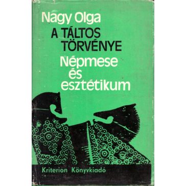 A táltos törvénye