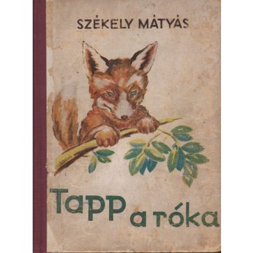 Tapp a róka