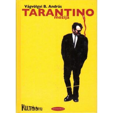 Tarantino mozija
