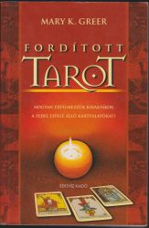 Fordított tarot