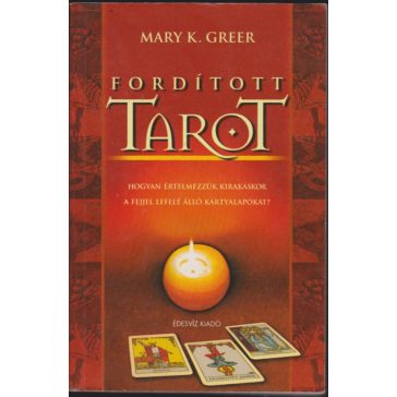 Fordított tarot