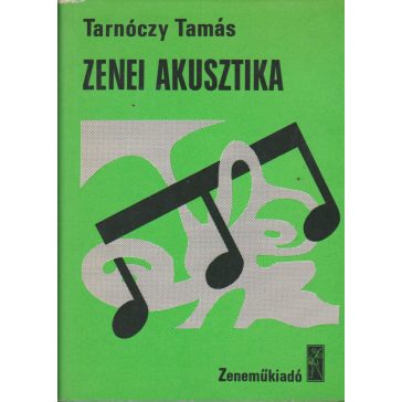 Zenei akusztika