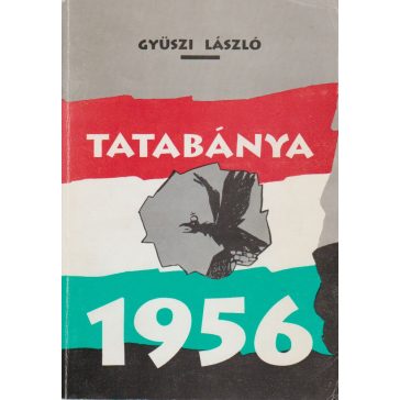 Tatabánya 1956-ban