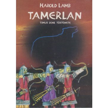 Tamerlan