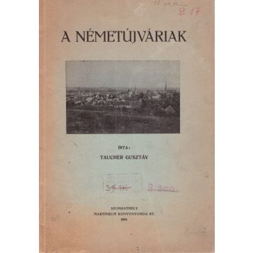 A németújváriak