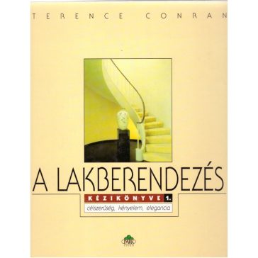 A lakberendezés kézikönyve 1-2.