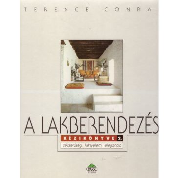 A lakberendezés kézikönyve 1-2.