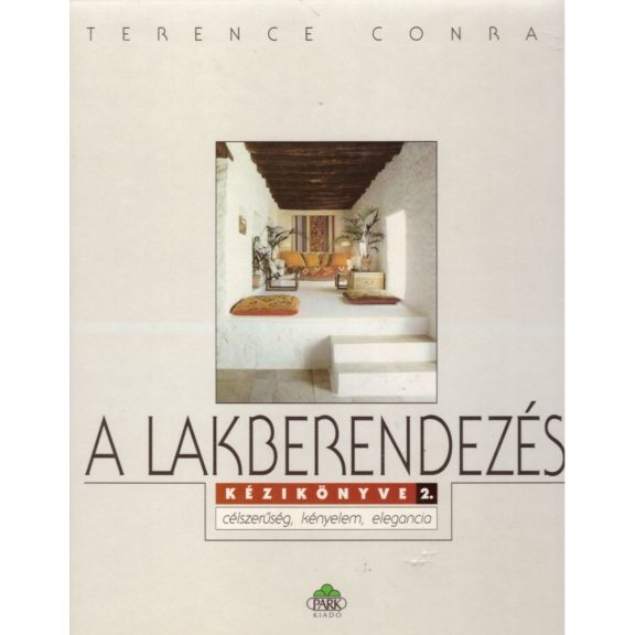 A lakberendezés kézikönyve 1-2.