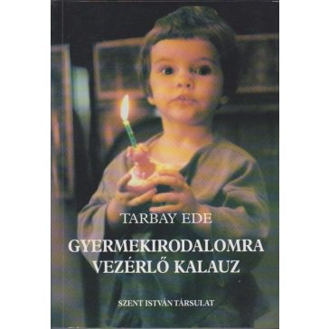 Gyermekirodalomra vezérlő kalauz