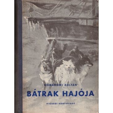 Bátrak hajója