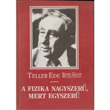 A fizika nagyszerű, mert egyszerű