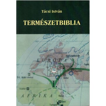 Természetbiblia