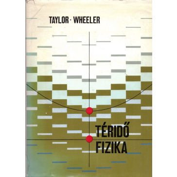 Téridő-fizika