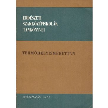 Termőhelyismerettan