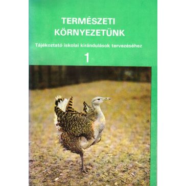 Természeti környezetünk 1-2-3.