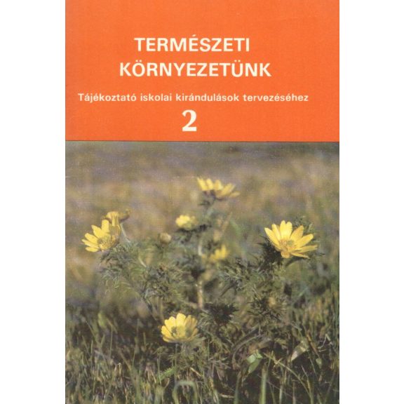 Természeti környezetünk 1-2-3.