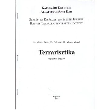Terrarisztika