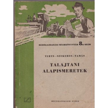 Talajtani alapismeretek