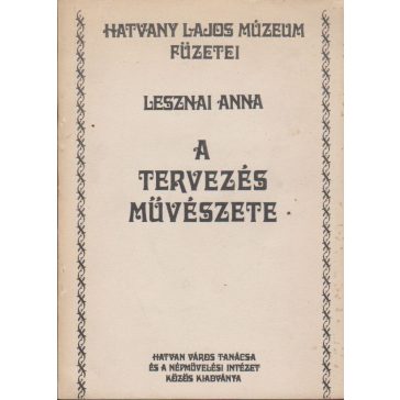 A tervezés művészete
