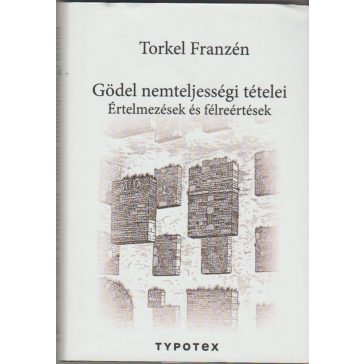 Gödel nemteljességi tételei