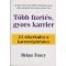 Több fizetés, gyors karrier