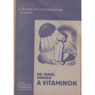 A vitaminok