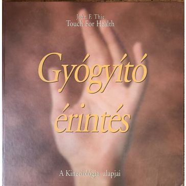 Gyógyító érintés