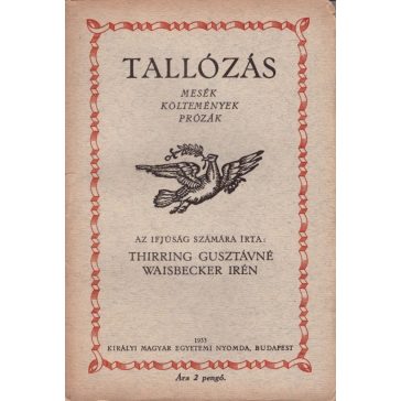 Tallózás