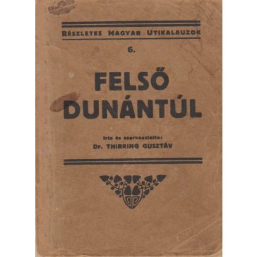Felső Dunántúl
