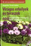 Virágos erkélyek és teraszok