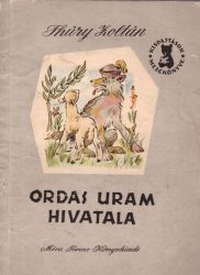 Ordas uram hivatala