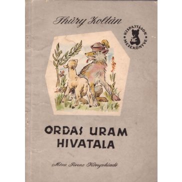 Ordas uram hivatala