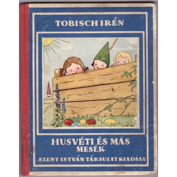 Húsvéti és más mesék