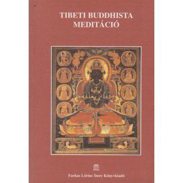 Tibeti buddhista meditáció