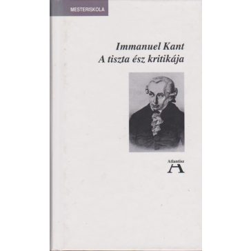 A tiszta ész kritikája