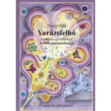 Varázsfelhő