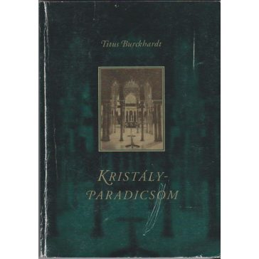 Kristályparadicsom