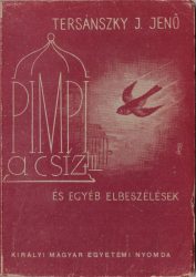 Pimpi, a csíz