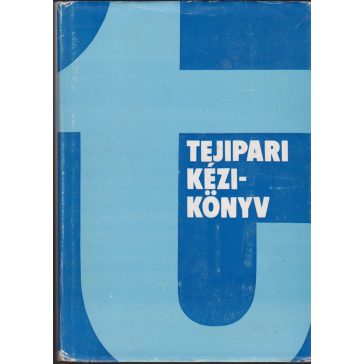 Tejipari kézikönyv