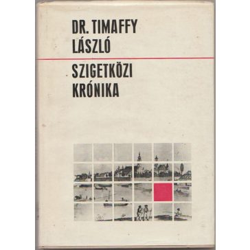 Szigetközi krónika