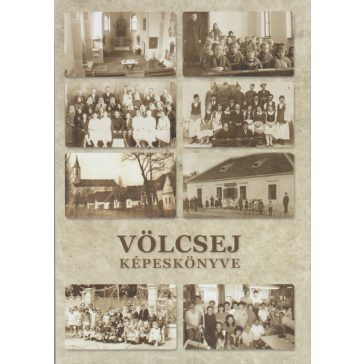 Völcsej képeskönyve