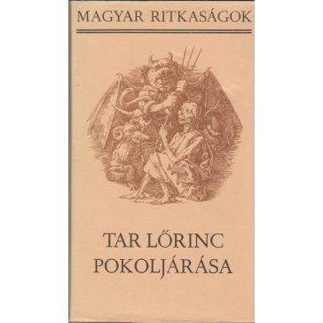 Tar Lőrinc pokoljárása