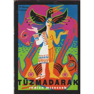 Tűzmadarak