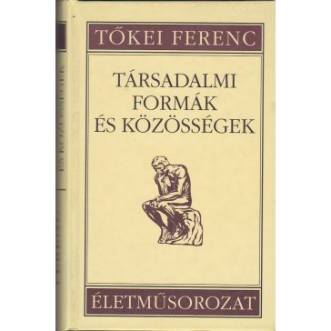 Társadalmi formák és közösségek