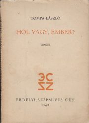 Hol vagy, ember?