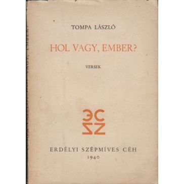 Hol vagy, ember?
