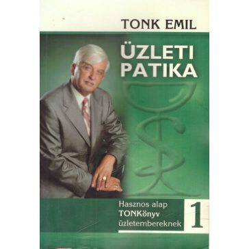 Üzleti patika 1-2-3-4