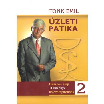 Üzleti patika 1-2-3-4
