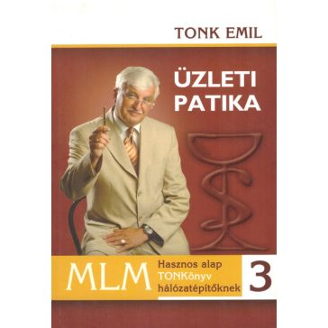 Üzleti patika 1-2-3-4