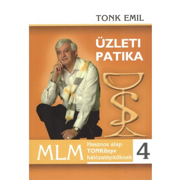 Üzleti patika 1-2-3-4